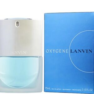Lanvin Oxygene Perfume